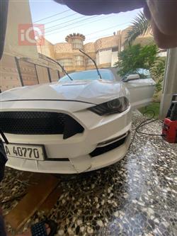 فورد موستانج